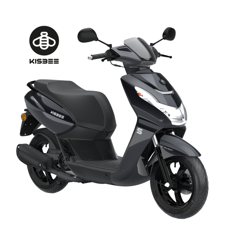 Kisbee S PB 01
