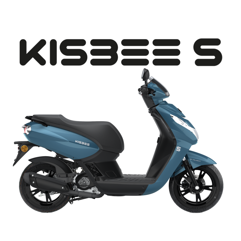 Kisbee S RB 02