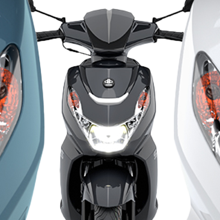 Kisbee S RB 04