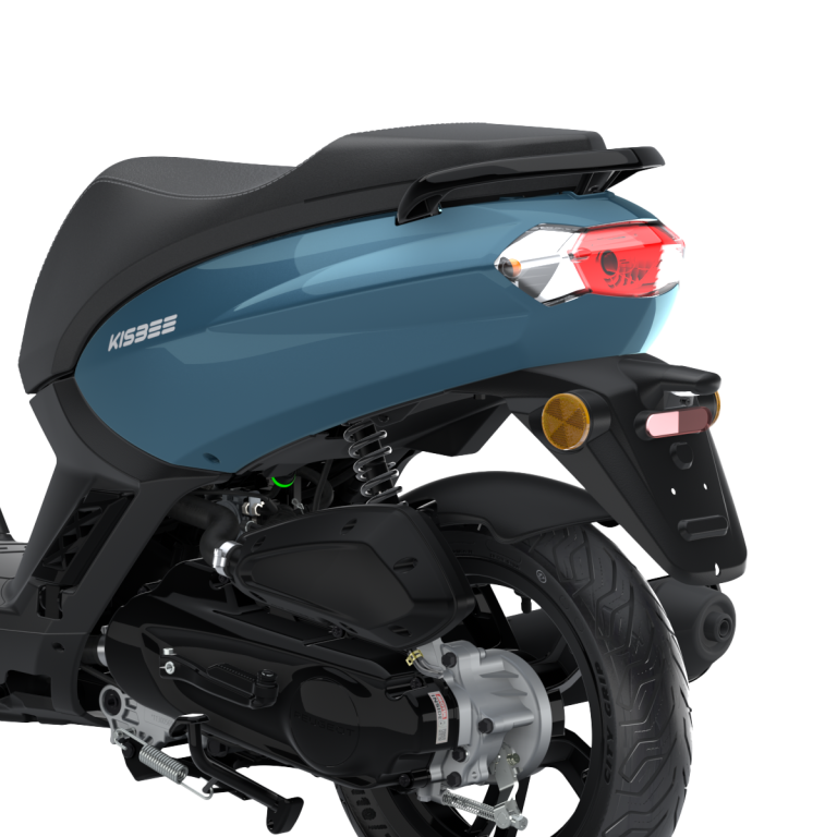 Kisbee S RB 05