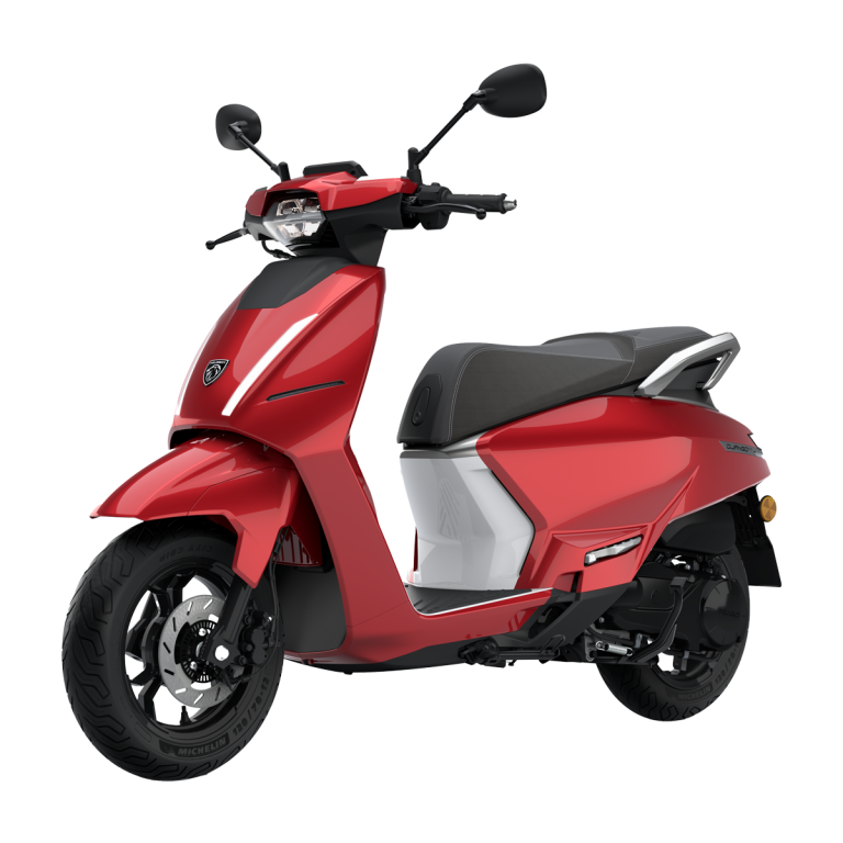 Django Evo Active 01