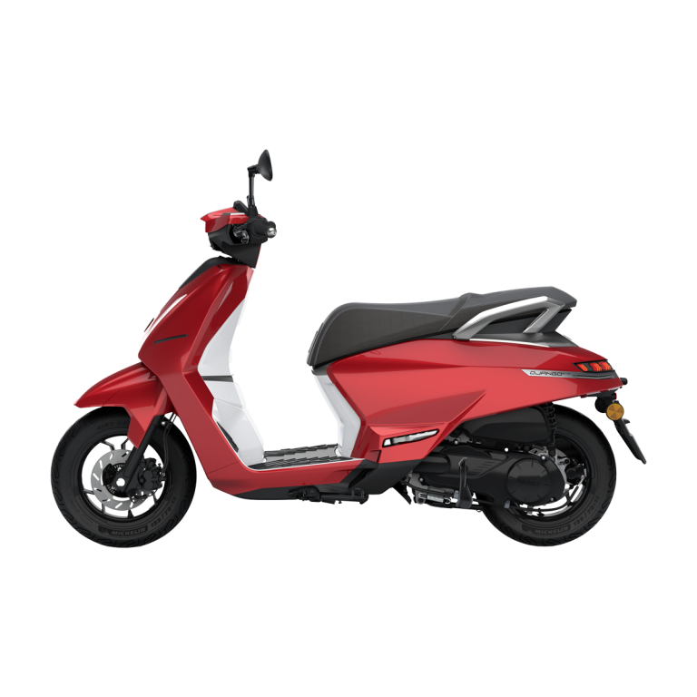 Django Evo Active 03