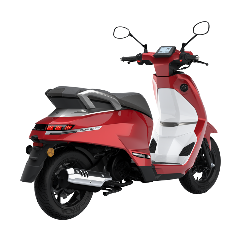 Django Evo Active 07
