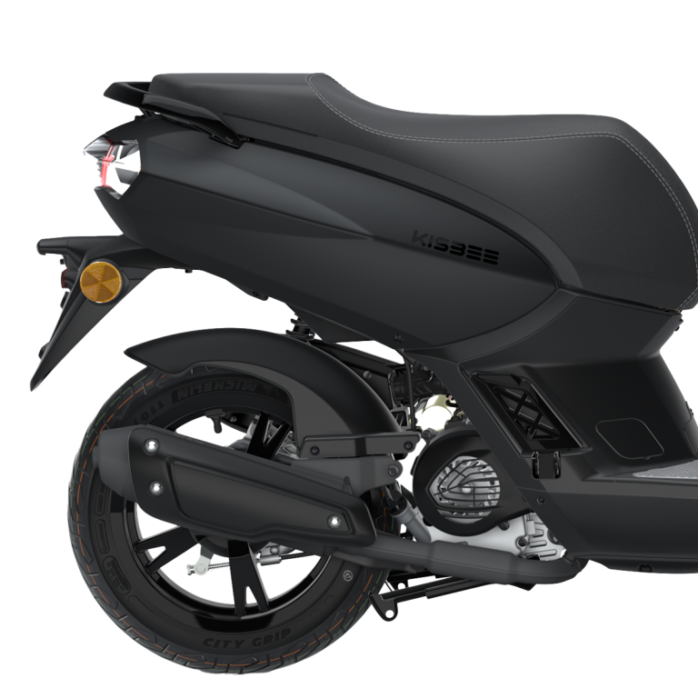 Kisbee S BE 02