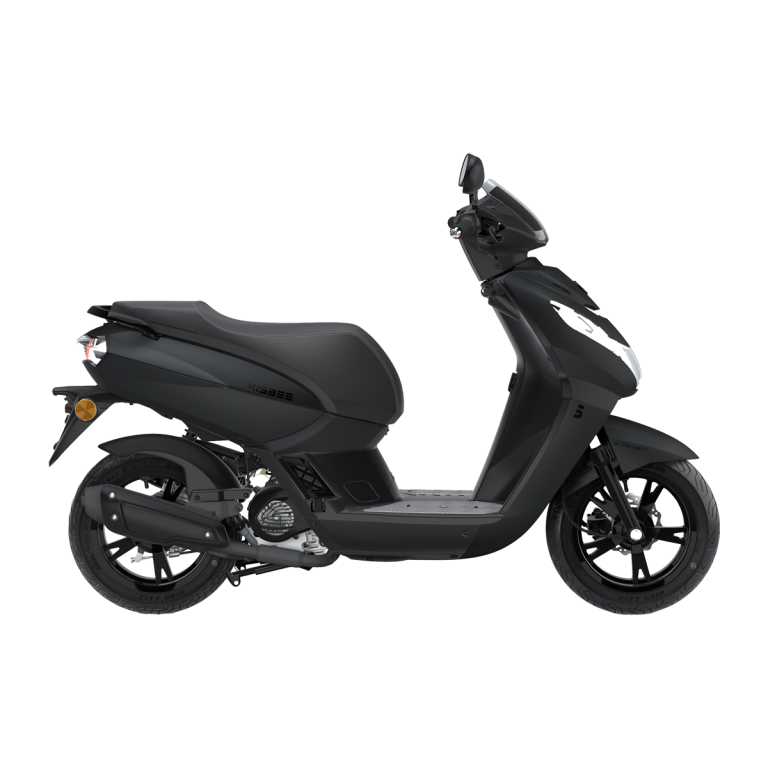 Kisbee S BE 03