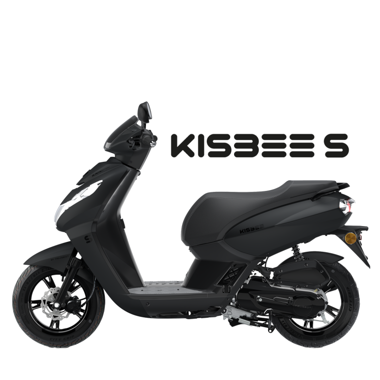 Kisbee S BE 05