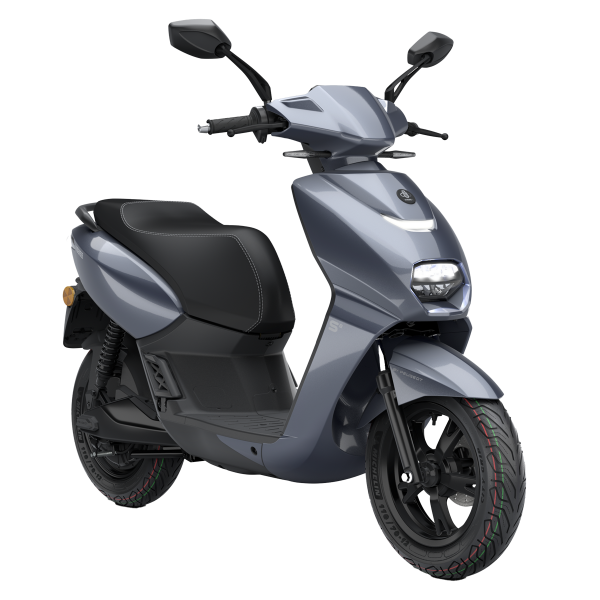 Peugeot Kisbee SE elektromos robogó 25km/h
