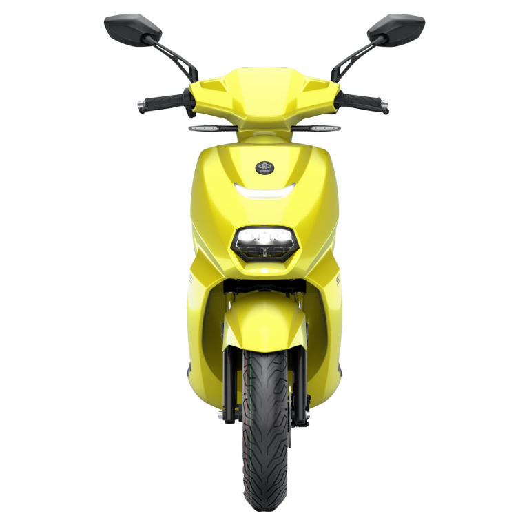 Kisbee SE12