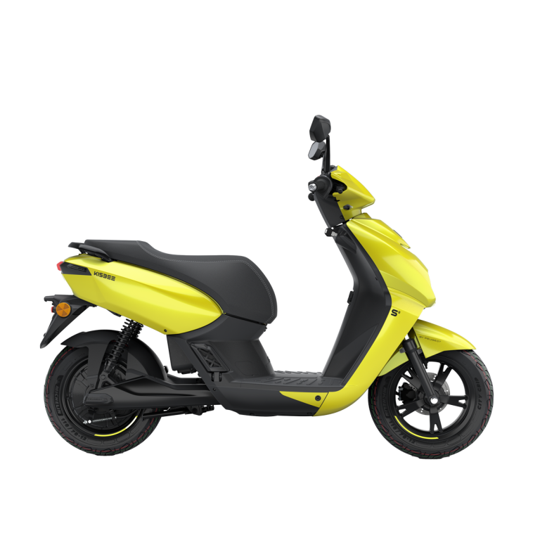 Kisbee SE15