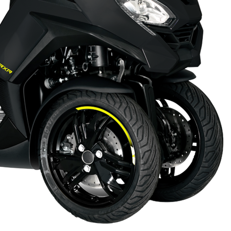 Metropolis RXR 02