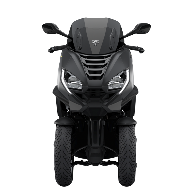 Metropolis RXR 06