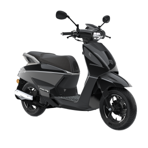Peugeot Django EVO Legacy 125 cm³ robogó E5+