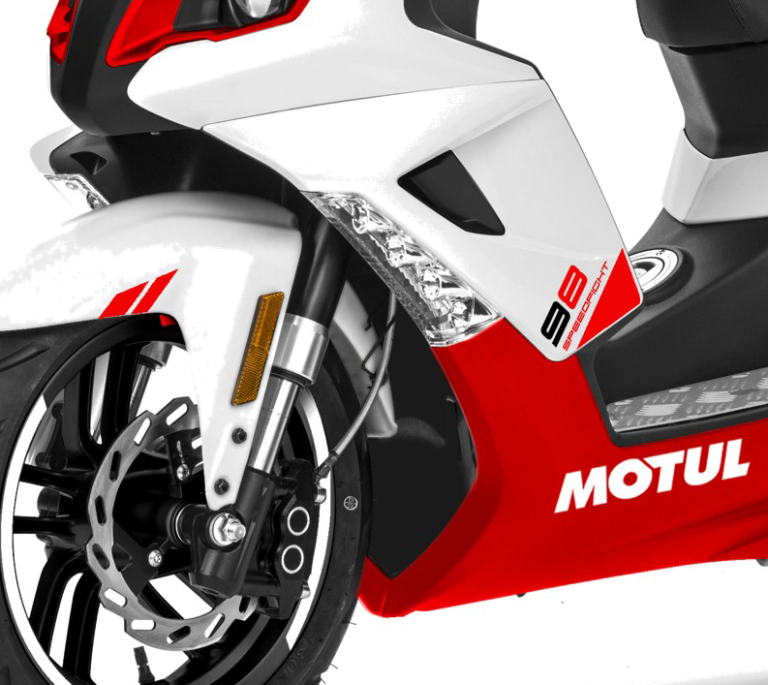 Speedfight Motul v3